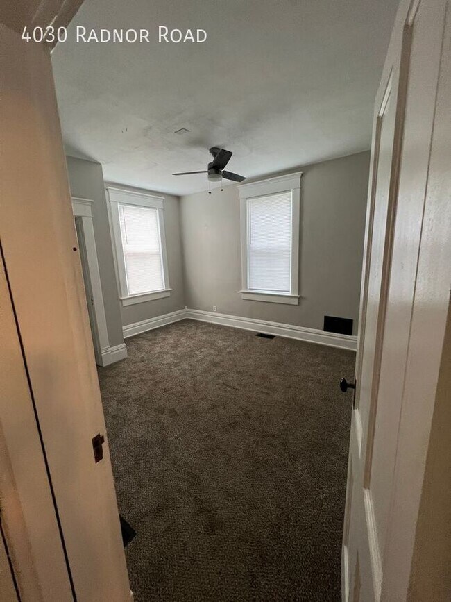 Building Photo - 4030 Radnor Rd
