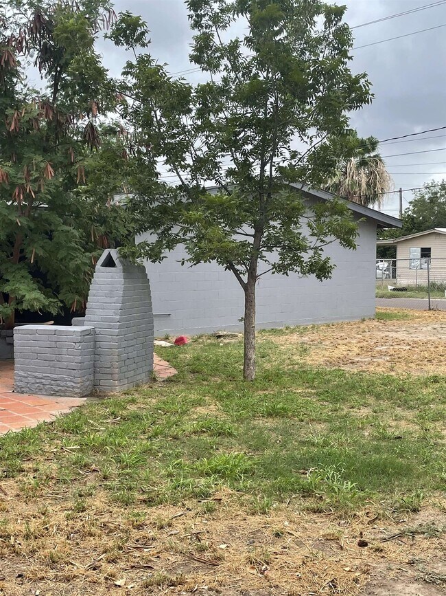 Building Photo - 3602 San Agustin Ave