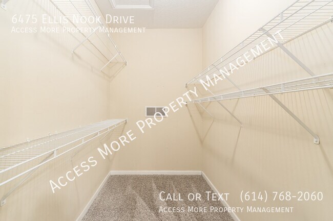 Building Photo - 6475 Ellis Nook Dr