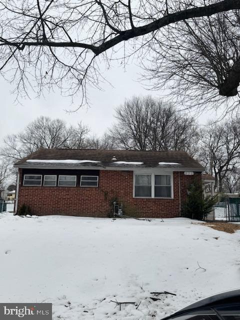 Building Photo - 633 New Jersey Ave NE