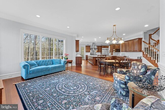 Building Photo - 8541 Old Dominion Dr