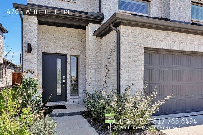 Building Photo - Wonderful new modern McKinney home availab...