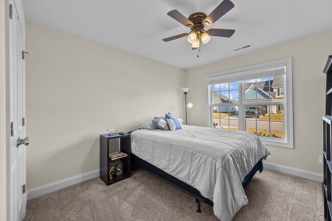 Building Photo - 517 Indigo Johnston Dr