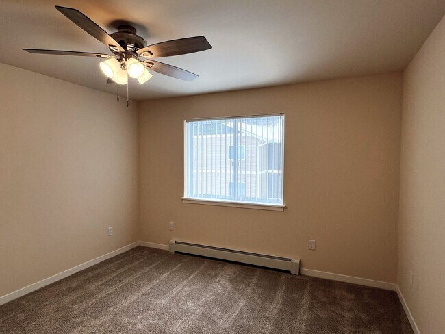 Floorplan - SCS Athens Apartment Community