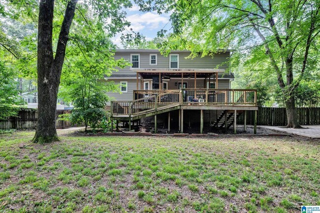 Building Photo - 5501 Heath Row Dr
