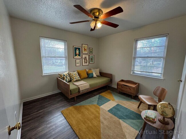 Building Photo - 4-Bedroom Home for Rent in Copperas Cove, TX