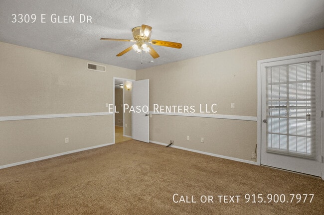 Building Photo - 3309 E Glen Dr
