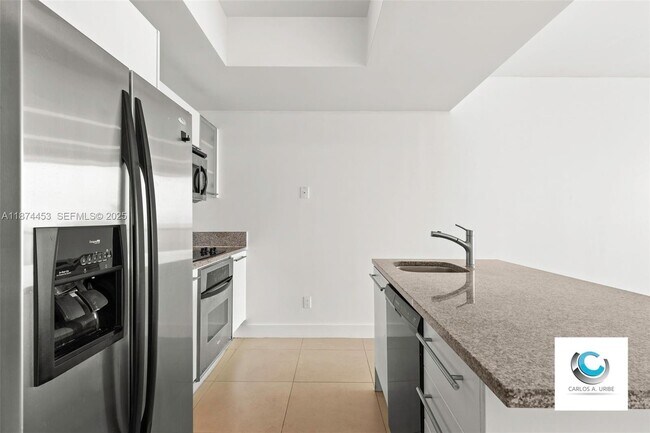 Building Photo - 888 Biscayne Blvd