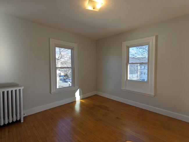 Master bedroom - 6 Hawthorne St