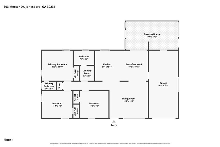 Building Photo - 303 Mercer Dr