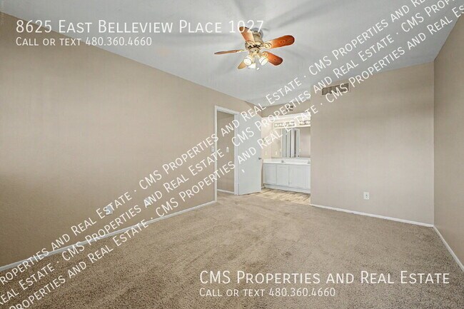 Building Photo - 8625 E Belleview Pl