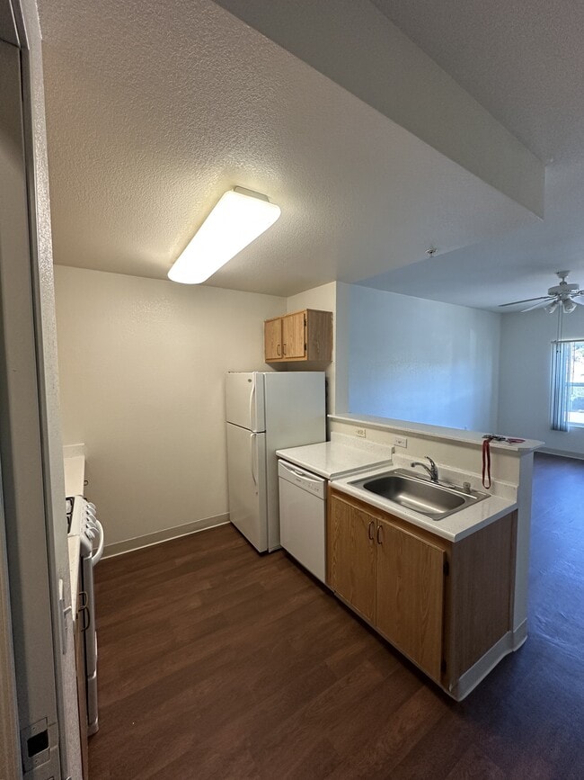 Building Photo - Jean C. McKinney Manor