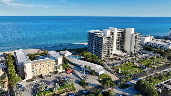 Building Photo - 2711 S Ocean Blvd