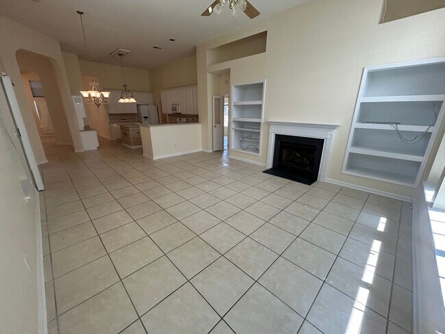 Building Photo - 1225 Ambling Way Dr