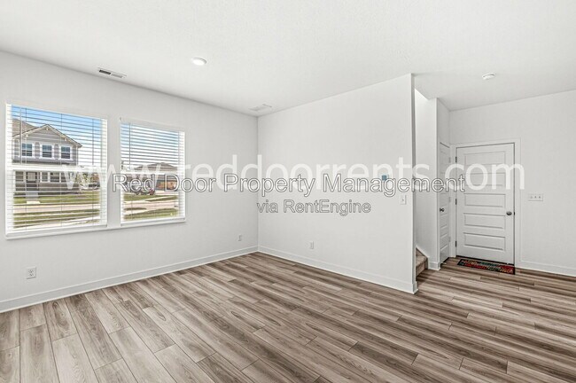 Building Photo - 17233 Rancorn Pl