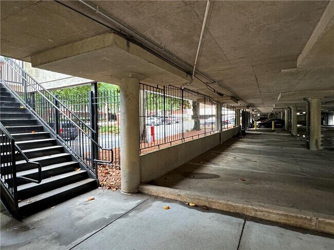 Building Photo - 385 Ralph McGill Blvd NE