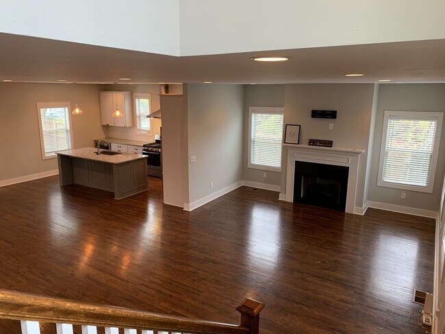 Building Photo - East Nashville 3 Bedroom Home