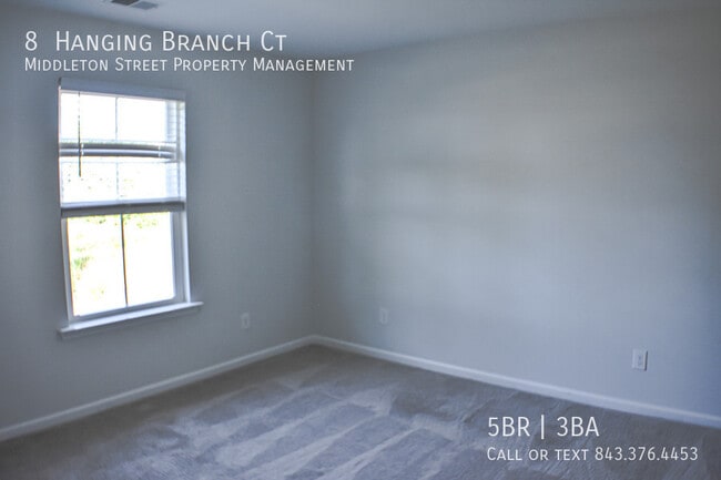 Building Photo - 8 Hanging Branch Ct.