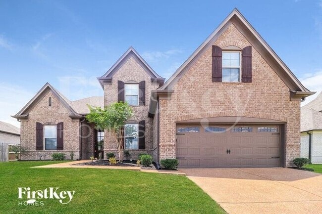 Primary Photo - 2275 Wellspring Ln