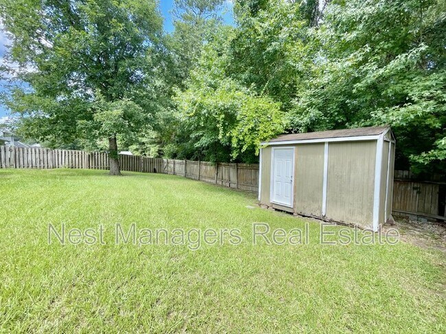 Building Photo - 9616 Gooden Dr