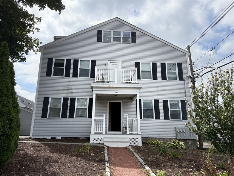 Primary Photo - 22 Duval St