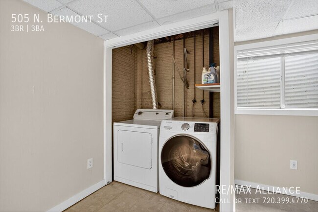 Building Photo - 505 Bermont St