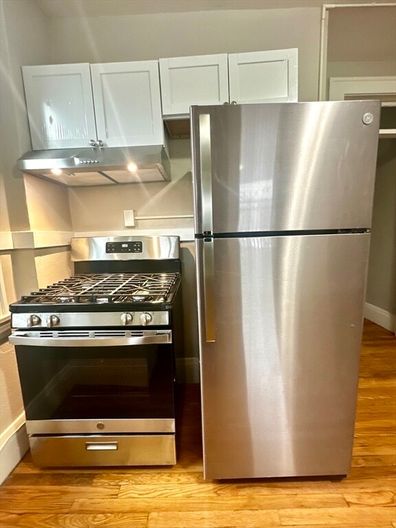 Building Photo - 589 Pleasant St