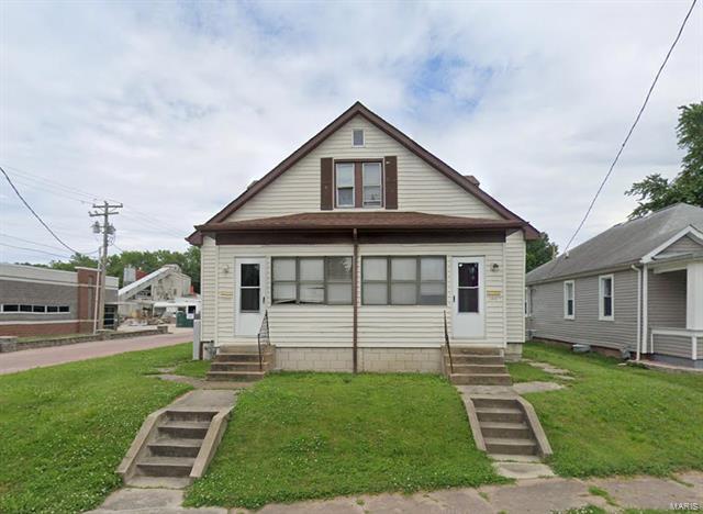 Building Photo - 1002 Freeburg Ave