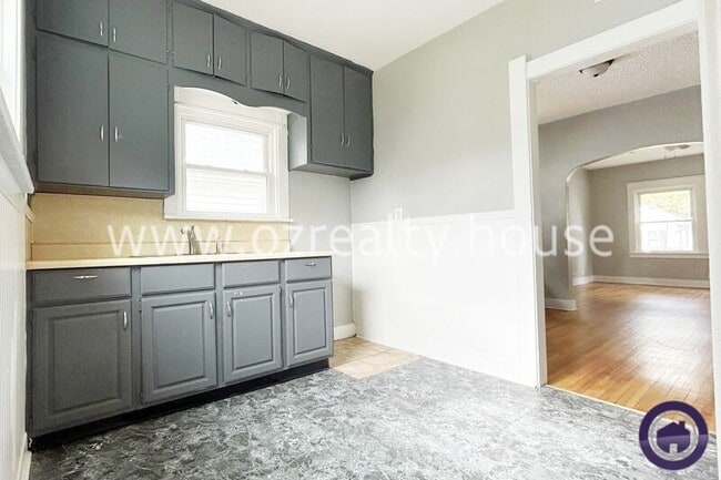 Building Photo - 1763 Georgia Ave