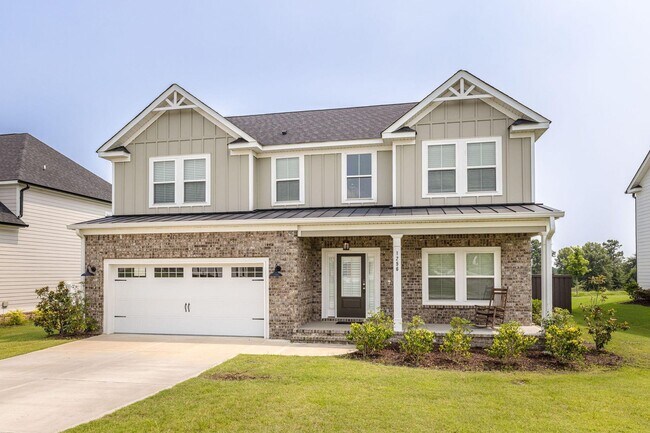 Primary Photo - Like New Home in Evans