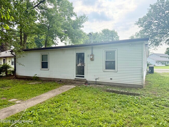 Building Photo - 1529 Stonewall Way