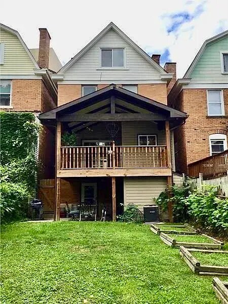 Building Photo - 3145 Brackenridge St