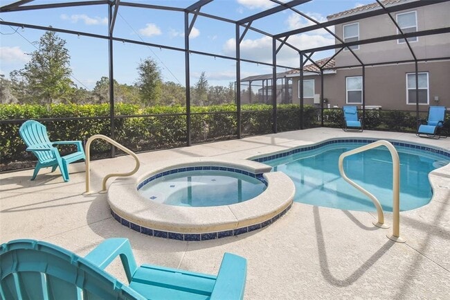 Building Photo - 7704 Oakmoss Loop