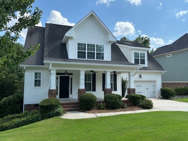 Building Photo - 1205 Sumter Landing Ln