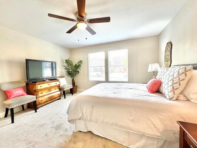 Building Photo - 7834 Caballo Canyon