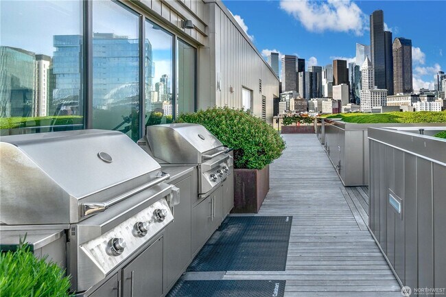 Building Photo - 1Bd/1Ba Seattle Condo