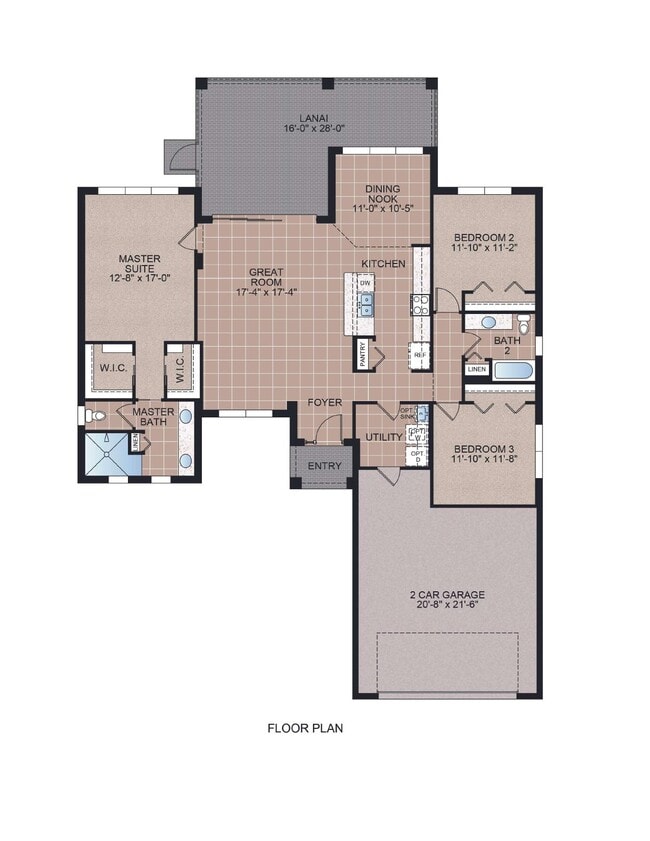 Building Photo - 203 W Mickey Mantle Path