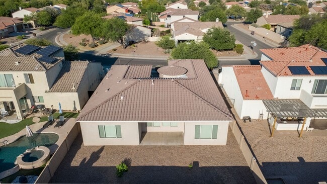 Building Photo - 14976 S Camino Rio Puerco
