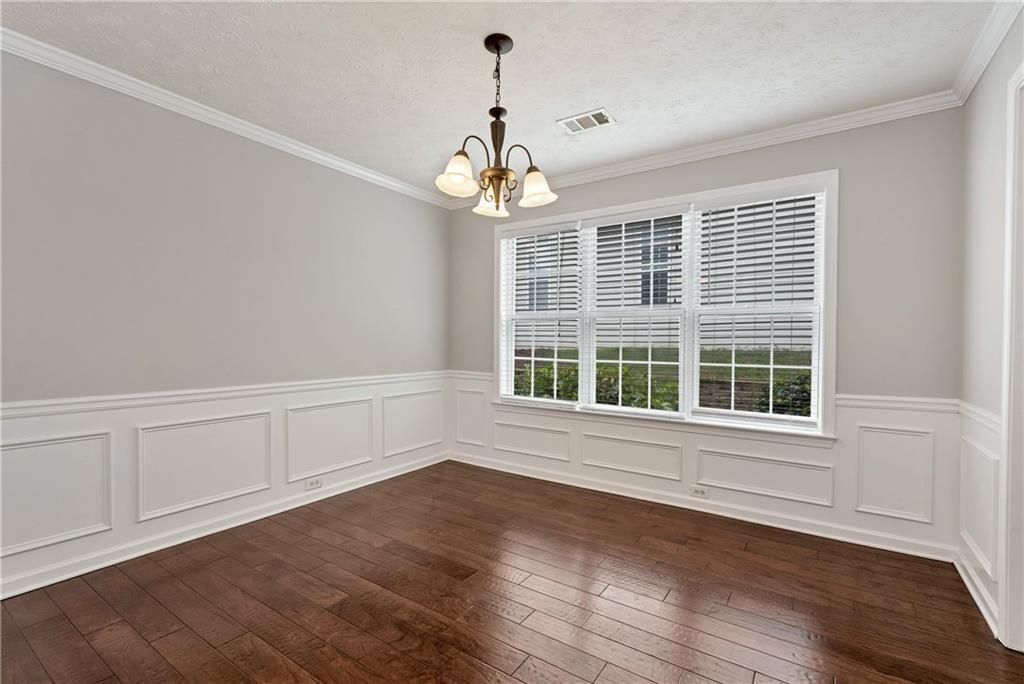 Building Photo - 1480 Ridgemill Terrace NE
