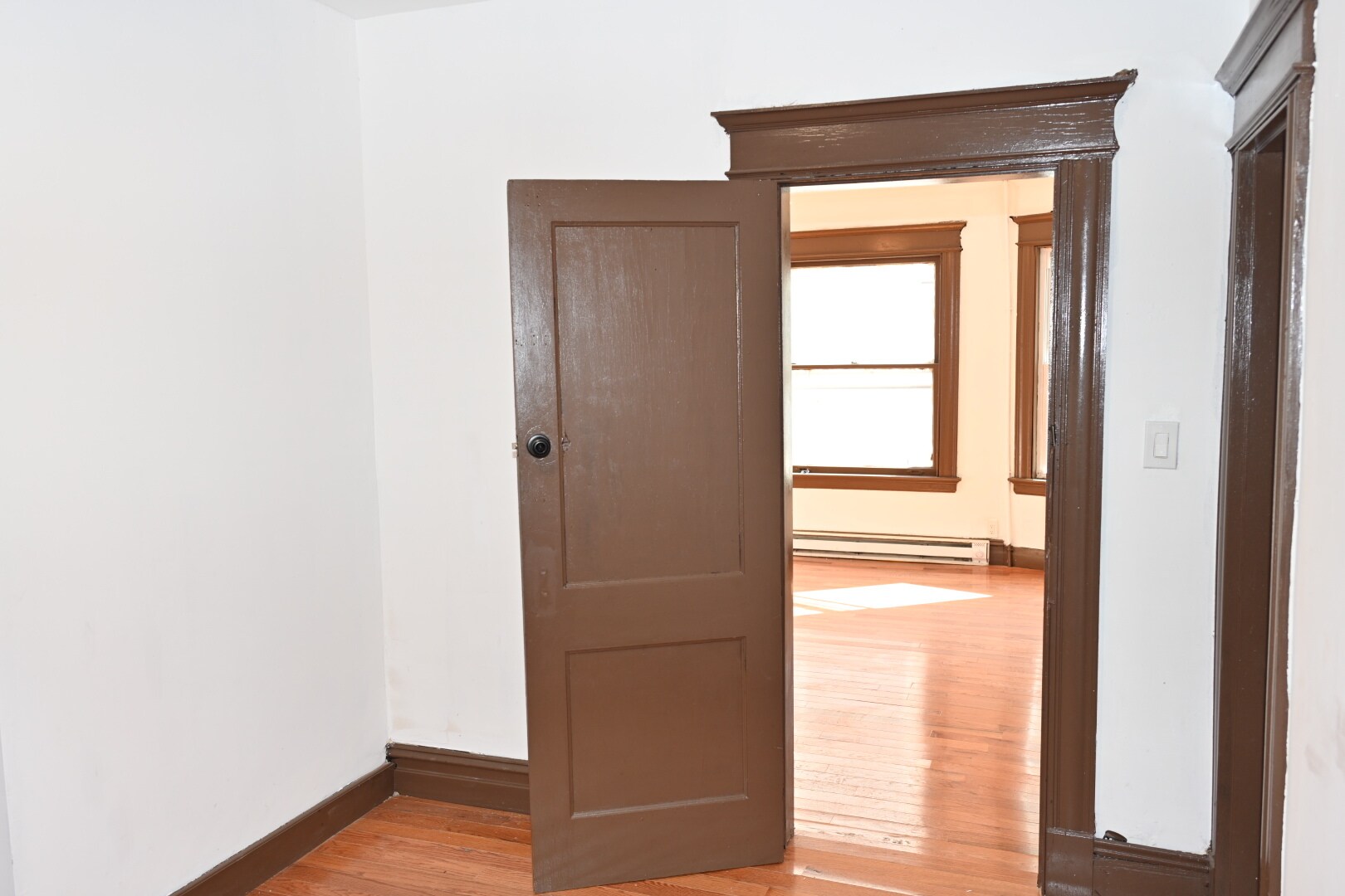 Building Photo - 203 Cooke St