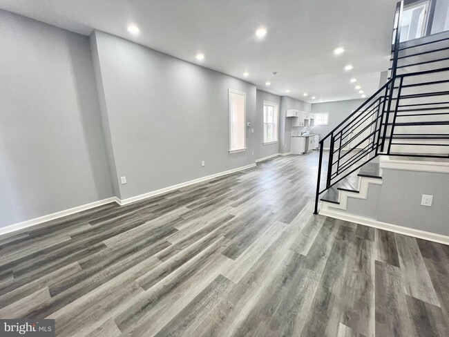 Building Photo - 5532 Chancellor St