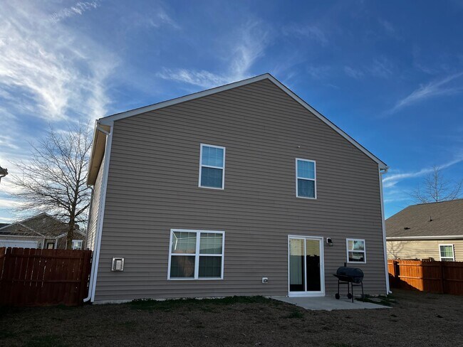 Building Photo - 2 story home in Lake Tyler