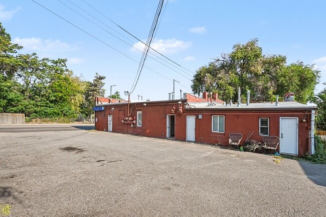 Building Photo - 5132 W 41st Ave