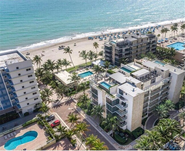Building Photo - 2101 S Surf Rd