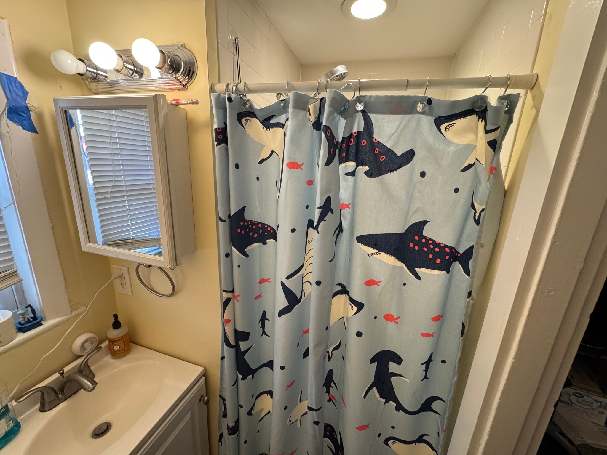 Building Photo - 5-7 Blake St. Unit 1