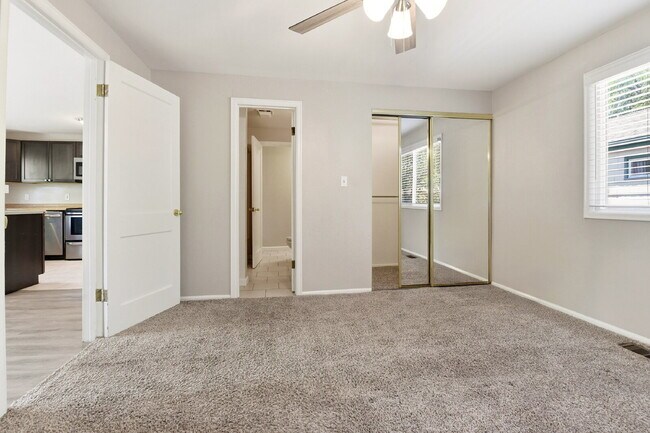 Building Photo - $2,120.95 with $300 off the first month's rent, 2 Beds - 2 Bath, Duplex in Lakewood with Cozy Car...