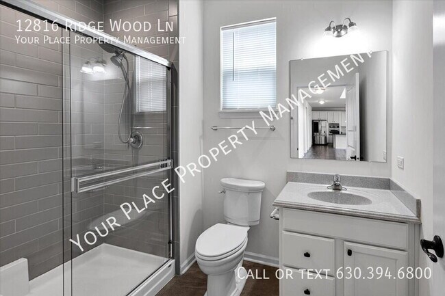 Building Photo - 12816 Ridge Wood Ln