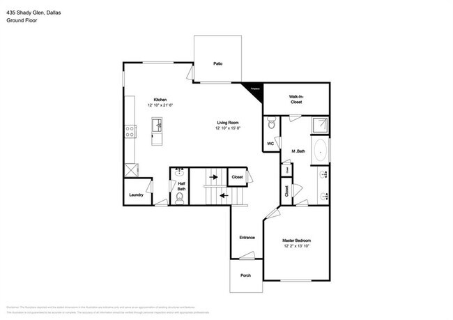 Building Photo - 435 Shady Glen