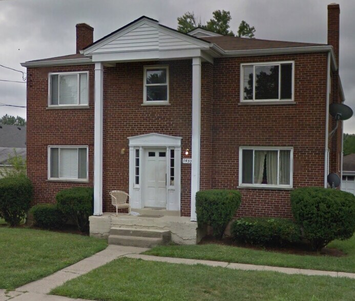 Building Photo - 1457 Hoffner St, Unit 3