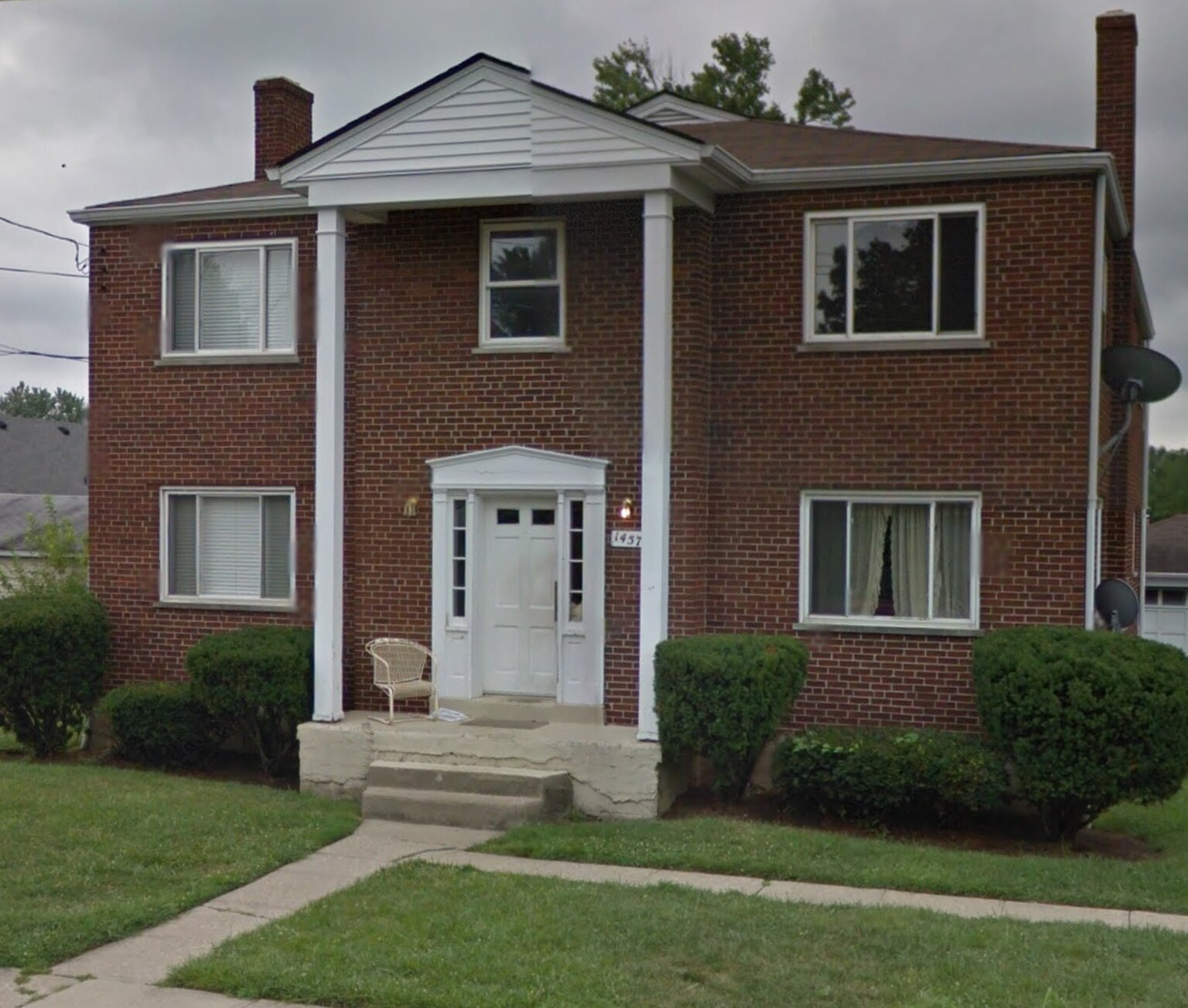 Building Photo - 1457 Hoffner St, Unit 3
